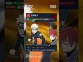 MADARA UCHIHA Vs 80 000 SHINOBI S 
