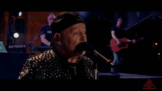 Una canzone d'amore buttata via - Vasco Rossi (Live Circo Massimo)