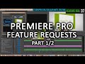 Adobe premiere cc 20142 massive feature request 12