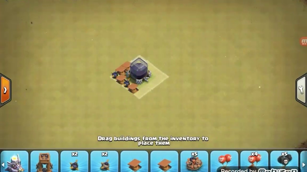 Best th11 farming base