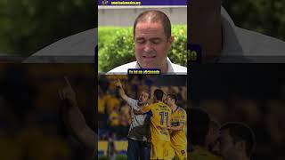 Yo Soy Muy Apasionados Yo Fui Un Aficional Andre Jardine Entrevista Con Carlos Hermosillo En Fox