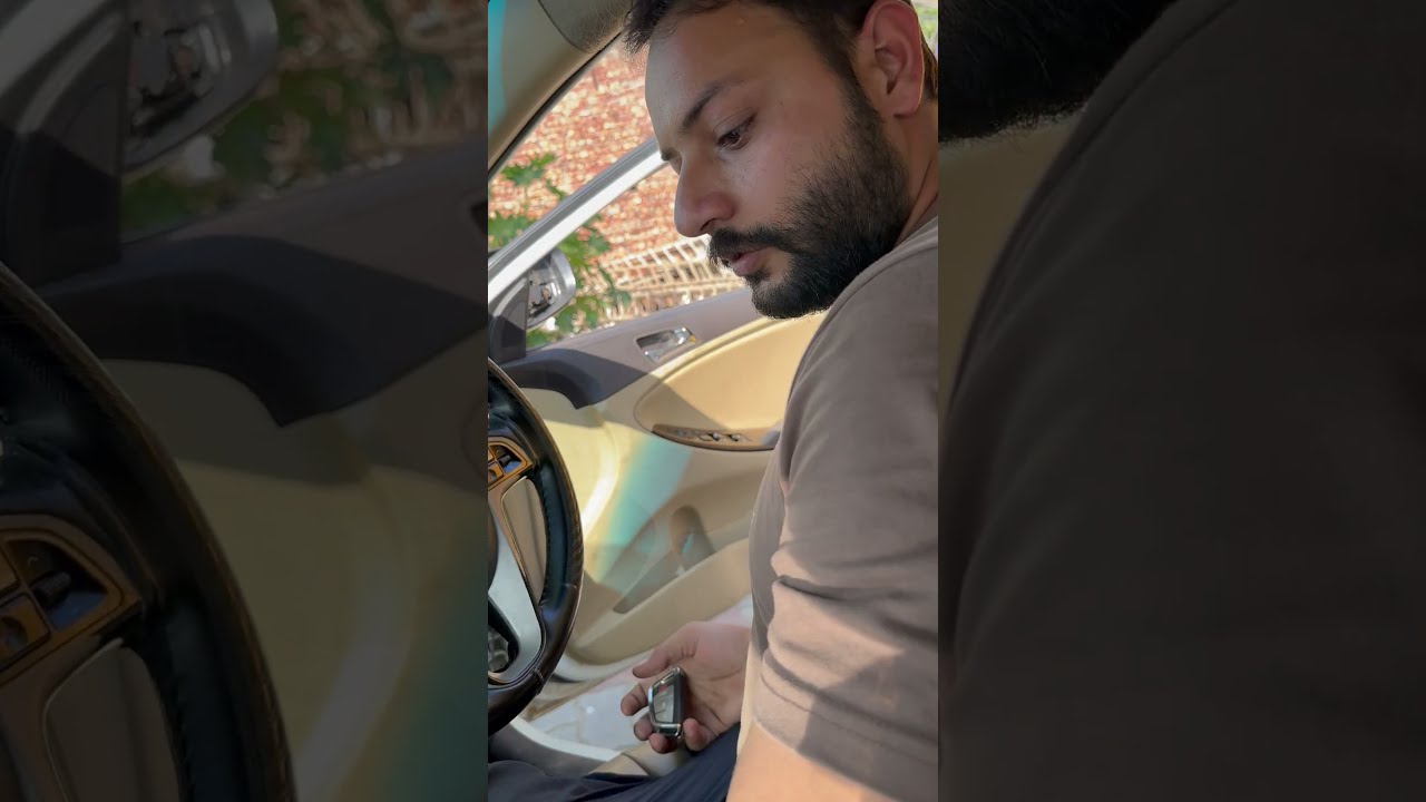 Verna fludic smart key coding