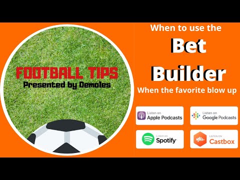 Qu'est-ce que le Bet Builder et comment y accéder sur Winzter ?