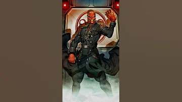 ¿Quién es el primer villano de Marvel?