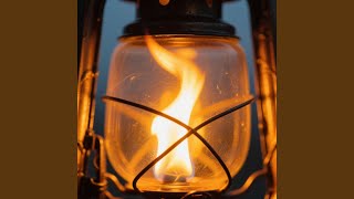 The Lantern's Flame