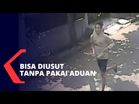 Viral Curhatan Korban Perkosaan di Bintaro, Bisa Diusut Tanpa Pakai Aduan