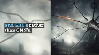 Six Deep Learning Tools For Music Generation