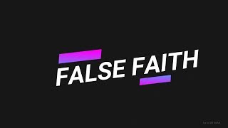 Short Film | False Faith | Phobia WorldWide Films Pvt. Ltd.