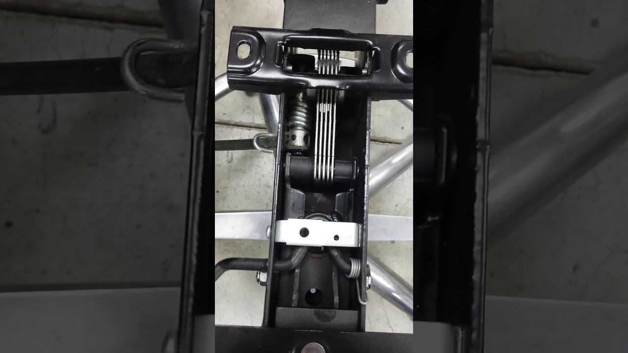 wobbly chair