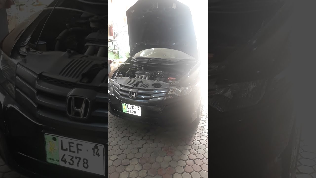 Engine Carbon Cleaning process 2021 aisha auto care lahore engine