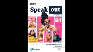 SpeakOut  B1 Unit 4 BBC Vlogs