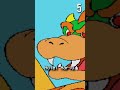 5 VIDEOGIOCHI PIÙ BRUTTI DI SEMPRE😭🕹️