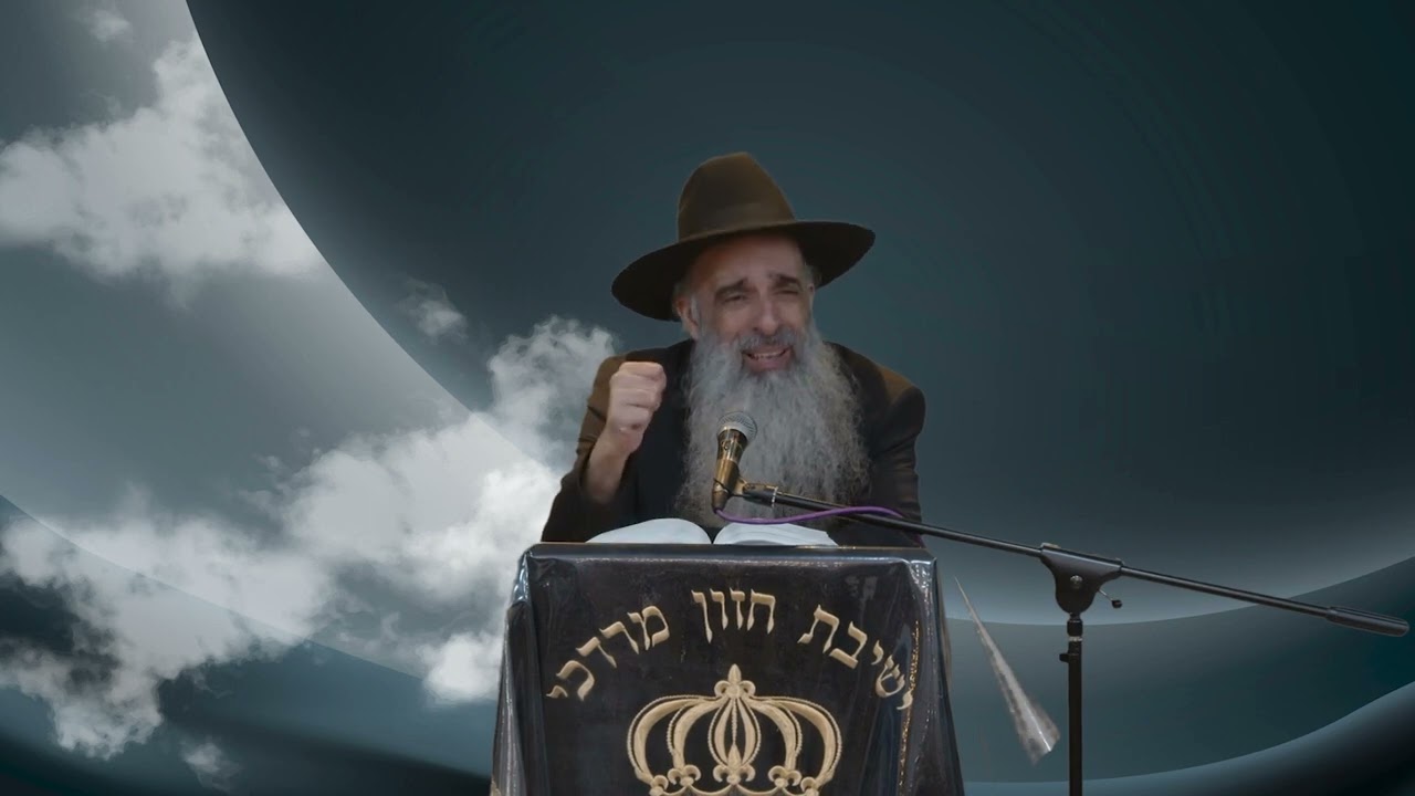 קצרים-הרב מאיר דוד שמואלי -מכרה של זהב