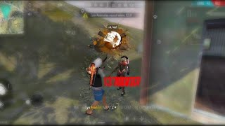 Tavenchi - Spotlight MODE RUOK FF,Apelapato999🇹🇭🇮🇩🇧🇷 (M1014,M1887,XM8,SVD)