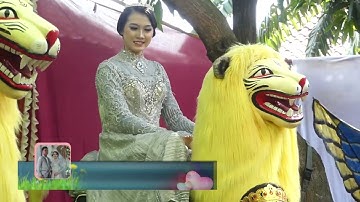 Wader Pitak - Burok DARNADA AYU Kalimaro,25 April 2023