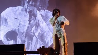 Silent Hill - Kendrick Lamar, Mr. Morale \u0026 the Big Steppers