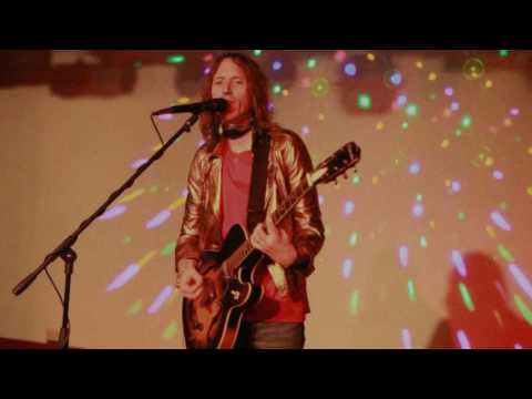 Mat Treiber - It's OK Today