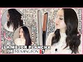 PLANCHA REMINGTON KERATIN THERAPY PRO | Lau Kudo