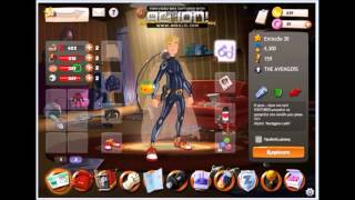 Hero Zero gr12 ( πήγα 30 level )