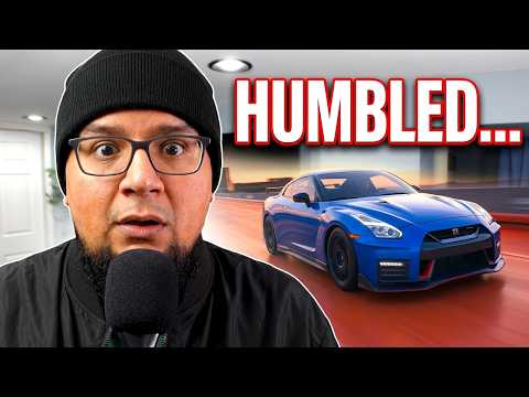Forza Horizon 6 First Impressions | This Game Humbled Me... But I'm Impressed 👀