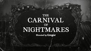 Step Right Up: Carnival of Nightmares (Silent-Film Horror Music Video)