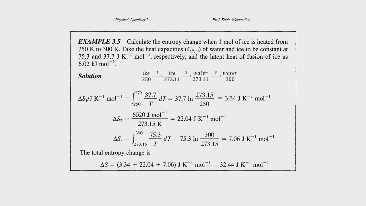 CHAPTER 3 PART 1 - YouTube