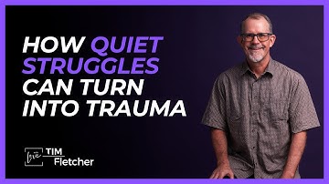 Subtle Trauma Part 1 | Understanding Trauma - Part 24 | #complextrauma