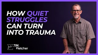 Download Lagu Subtiel trauma deel 1 | Trauma begrijpen - deel 24 | #complextrauma MP3