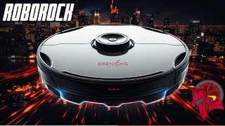 Roborock S8 Pro Ultra: A Premium Robot Vacuum Cleaner with Exceptional Cleaning Performances