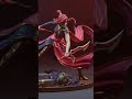 Black Rose Katarina from Noxus - League of Legends