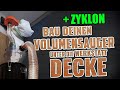 ABSAUGANLAGE in der kleinen Werkstatt ist gar nicht so EINFACH! | ⭐ VITO´s Tooltalk
