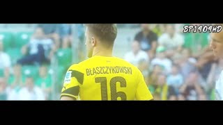 Jakub Blaszczykowski - Comeback vs Slask Wroclaw | HD