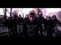 Krilino  va leur dire  street clip  kamoss production