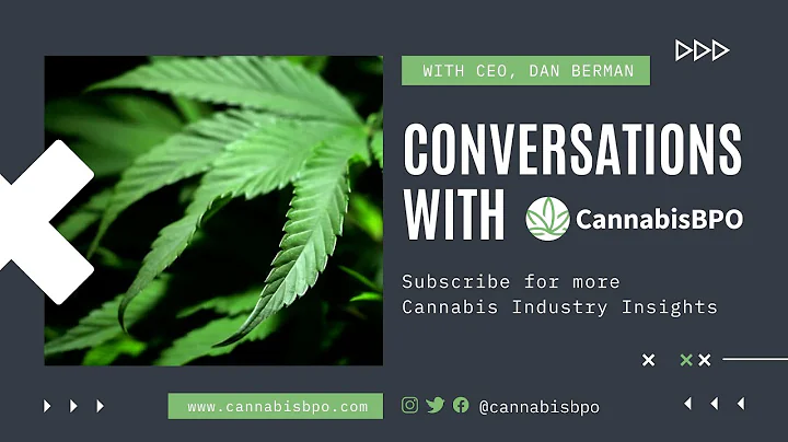 Cannabis and Pharmacogenomics...  CannabisBPO Chat...