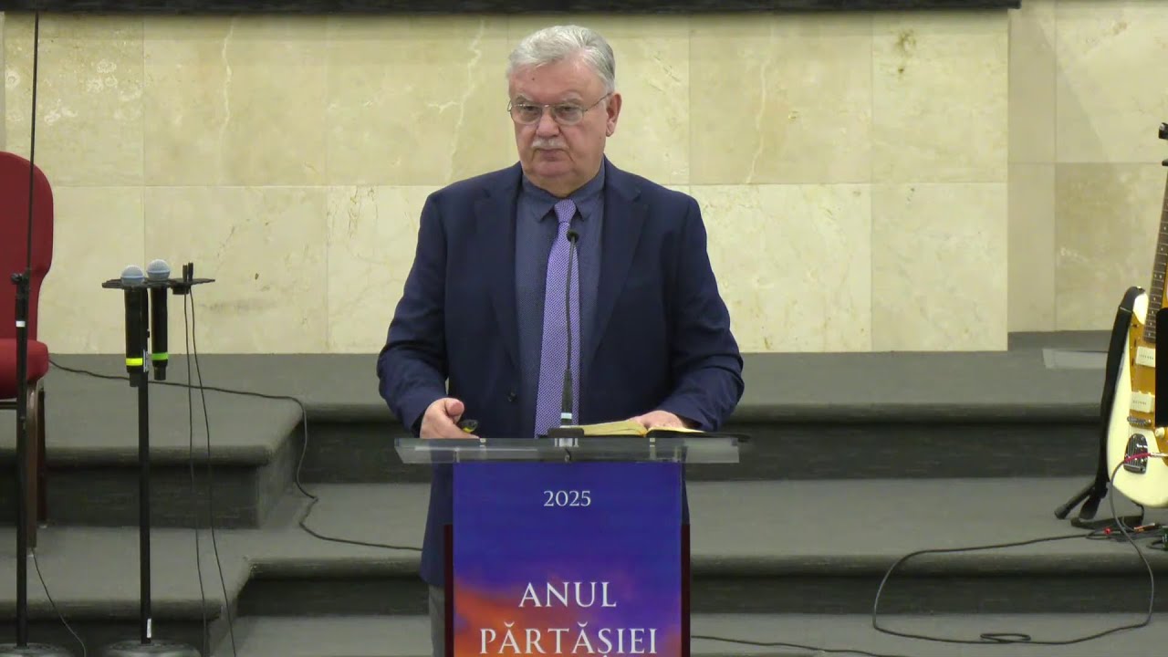 Petru Lascău - Cum să întâmpinăm viitorul?