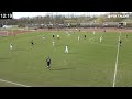 U19-Highlights: Sønderjyske 0-4 FCK