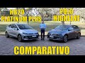 Comparativo: Novo Hyundai HB20 Platinum Plus x Volkswagen Polo Highline