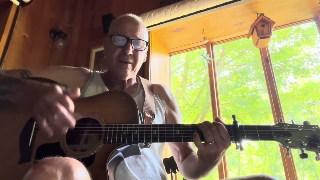 Playing some Wallflowers today