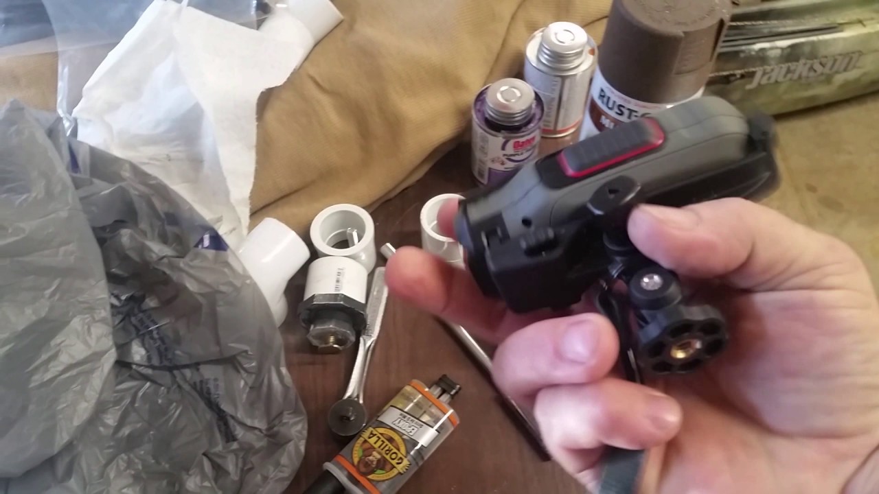 DIY Camera swing arm mount Pt. 1 YouTube