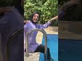 ريم وخطيبا وقعته في المسبح بنت عمي اكسبلور