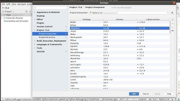How To Install Python Libraries From Pycharm IDE || Pycharm Tutorials