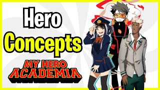 køleskab mekanisme sende Revieweing My Hero Academia Fan Characters! - YouTube