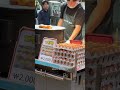 STREET FOOD IN COREA!