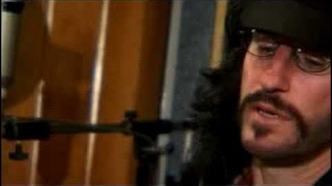 Under Oath Magazine interview Tim Rogers from You Am I