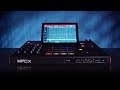 MPC X - Product Overview Video