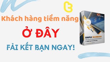 Cách Kết Bạn Tự Động Với Người Tương Tác Bài Viết Trên facebook - Thái Sơn Phạm