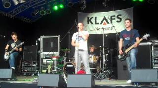 Drift & Die - White Flag (Live @ KLAFS)
