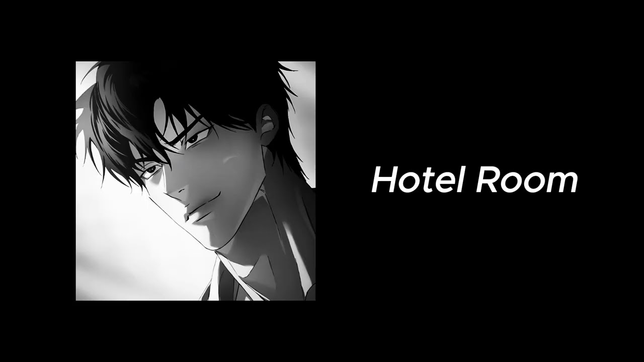 FLVCKKA - Hotel Room - (Slowed + Reverb) 🌙💤