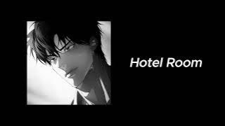 Download lagu FLVCKKA - Hotel Room - (Slowed   Reverb) 🌙💤