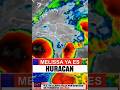 🔴EN VIVO :Reporte del COE por tormenta tropical Melissa